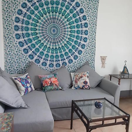 La Casita De Lala Villa Arico Viejo Exteriör bild