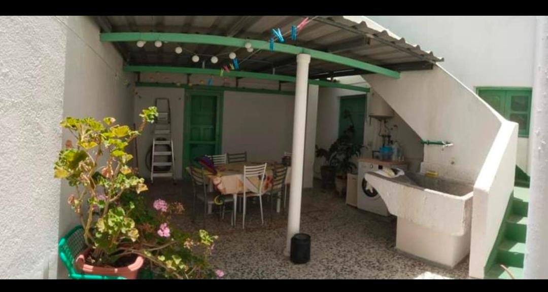 La Casita De Lala Villa Arico Viejo Exteriör bild