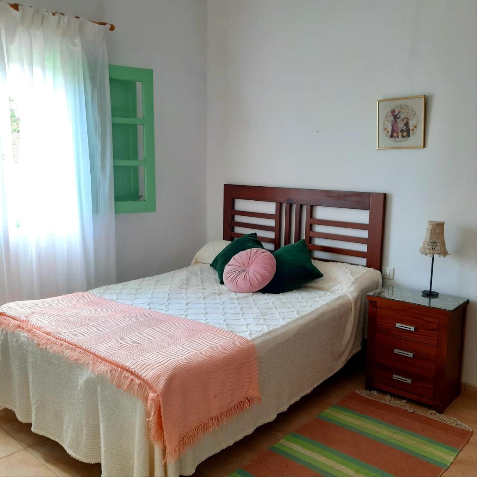 La Casita De Lala Villa Arico Viejo Exteriör bild