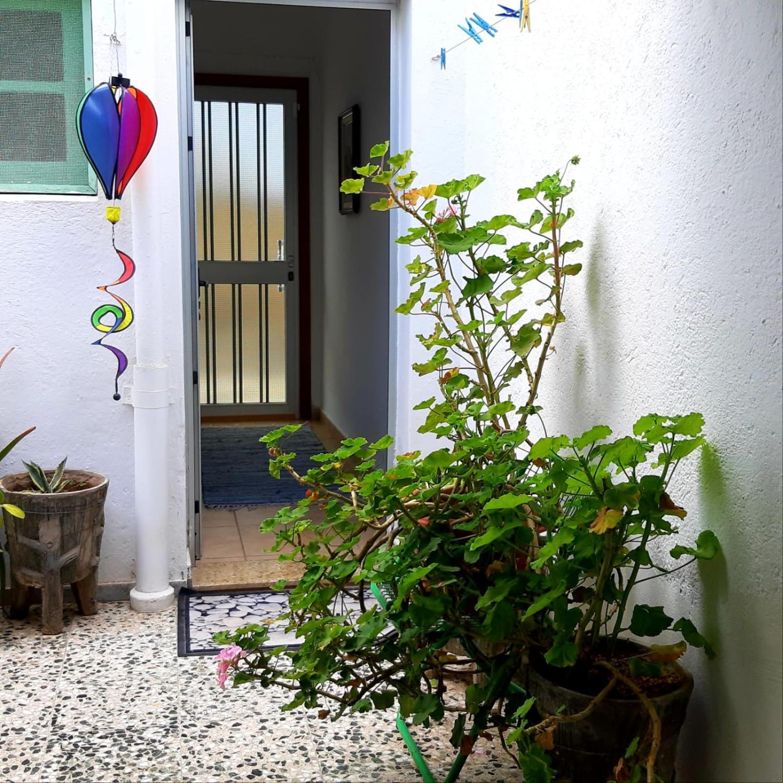 La Casita De Lala Villa Arico Viejo Exteriör bild